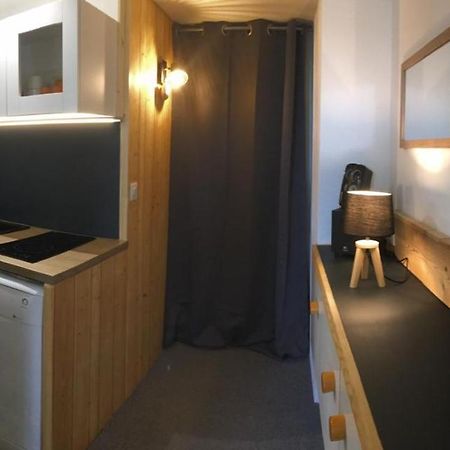 Appartement Cosy Les Arcs 1800 Bourg-Saint-Maurice Kültér fotó
