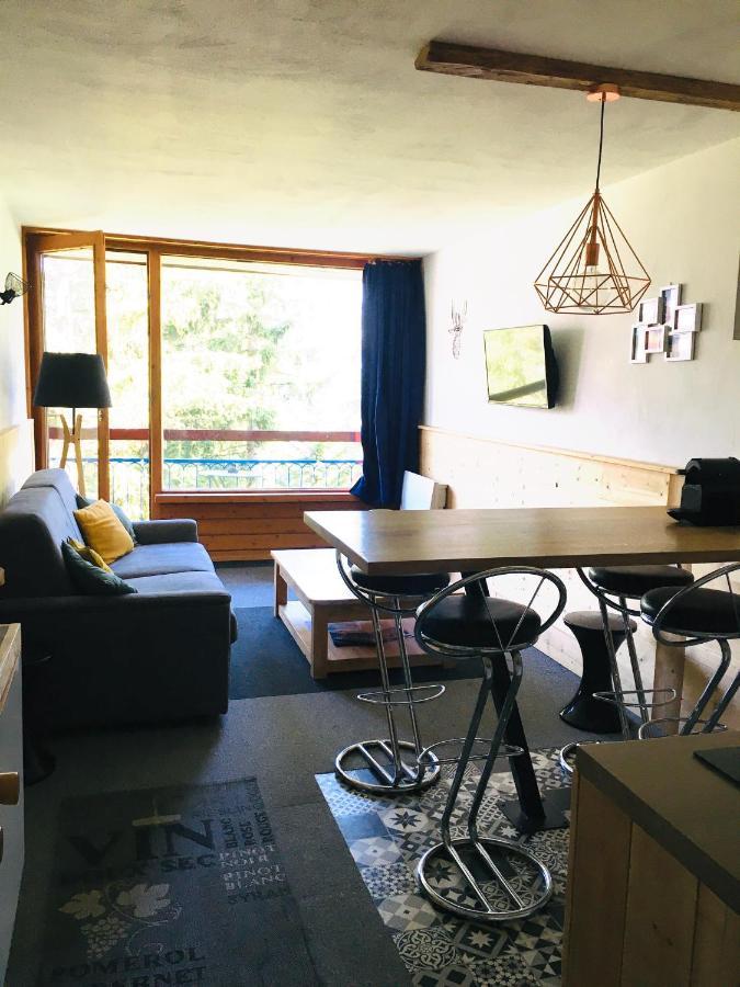 Appartement Cosy Les Arcs 1800 Bourg-Saint-Maurice Kültér fotó